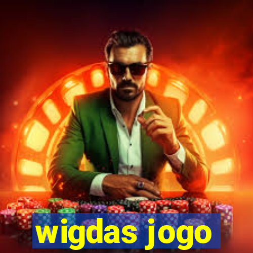 wigdas jogo